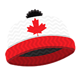 Red Toque ícone.png