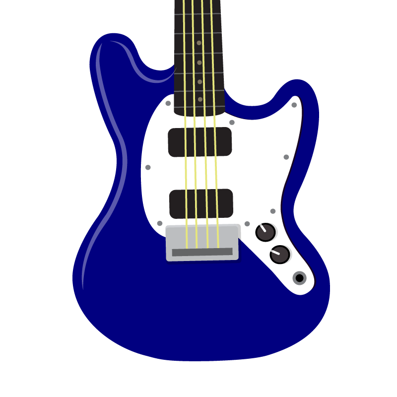 Guitarra Azul - Box Critters Wiki (PT)
