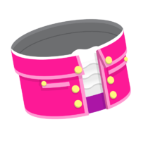Capitão Pirata Rosa ícone.png