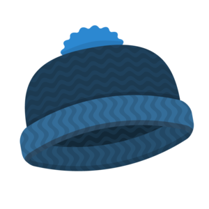 Gorro Azul ícone.png