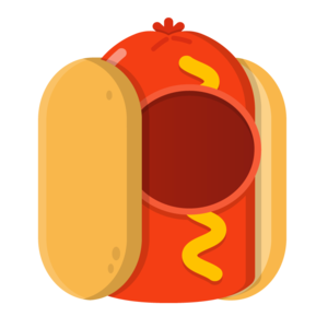 Cachorro-quente ícone.png