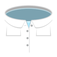 Casaco Médico ícone.png