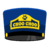 Chapéu de Condutor de Trem ícone.png
