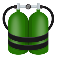 Tanque Verde de Mergulho ícone.png