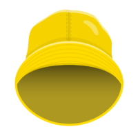 Chapéu de Chuva Amarelo ícone.png