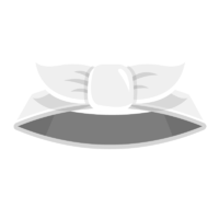 Laço Branco ícone.png