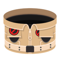 Uniforme de Destruidor ícone.png