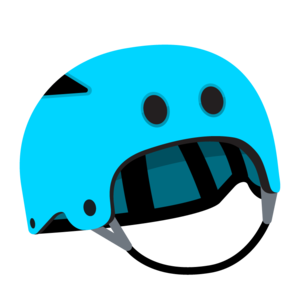 Capacete de Escalada Azul ícone.png