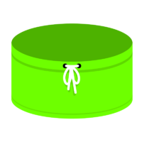 Calção de Banho Verde Neon icone.png