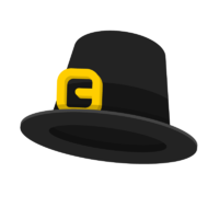 Chapéu de Peregrino ícone.png