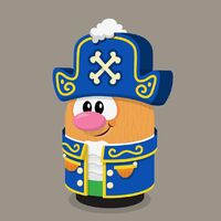 Chapéu Pirata Azul e Traje Pirata Azul.jpg