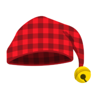 Gorro Vermelho de Dormir ícone.png