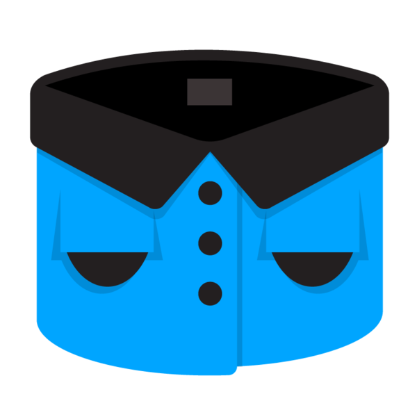 Ficheiro:Paletó Azul ícone.png