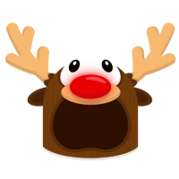 Cabeça de Rena ícone.png