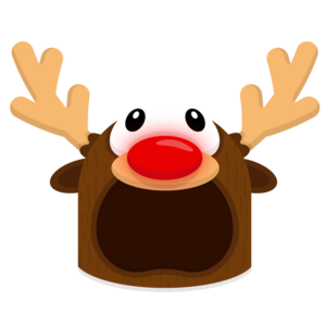 Cabeça de Rena ícone.png