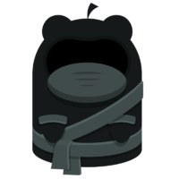 Corpo de Ninja Completo ícone.png
