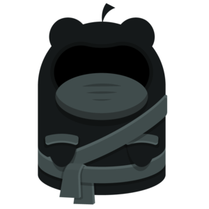 Corpo de Ninja Completo ícone.png