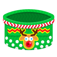 Suéter Brega Verde ícone.png
