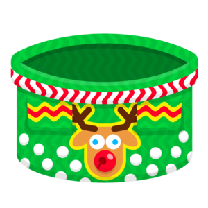Suéter Brega Verde ícone.png