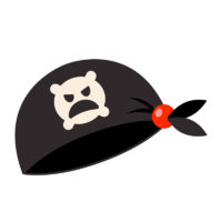 Bandana Preta series 3 ícone.png