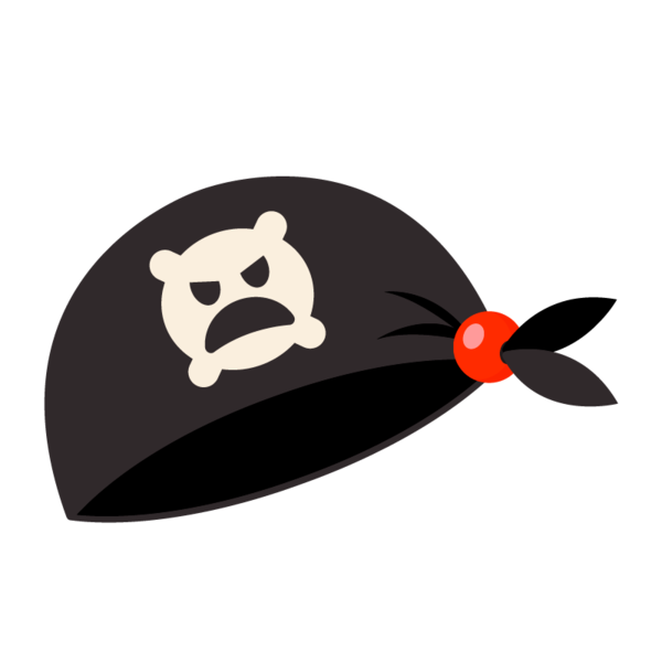 Ficheiro:Bandana Preta series 3 ícone.png