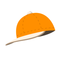 Boné Laranja ícone.png