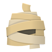 Cabeça de Múmia ícone.png