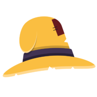 Chapéu de Espantalho ícone.png