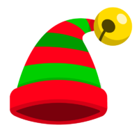 Chapéu Verde de Elfo ícone.png