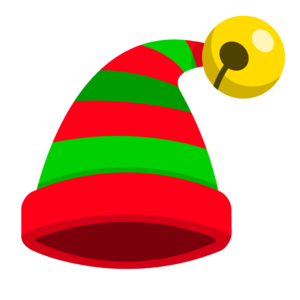Chapéu Verde de Elfo ícone.png