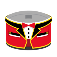 Roupa de Apresentador de Circo ícone.png