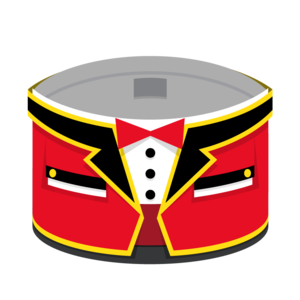 Roupa de Apresentador de Circo ícone.png
