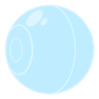 Bola de Corrida ícone.png