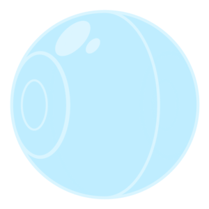Bola de Corrida ícone.png