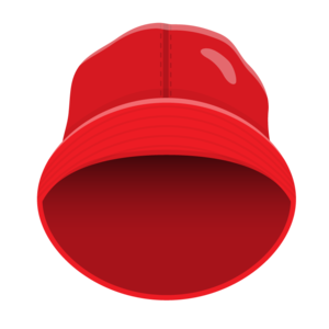 Chapéu de Chuva Vermelho ícone.png