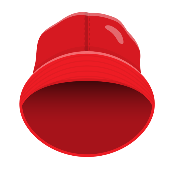 Ficheiro:Chapéu de Chuva Vermelho ícone.png
