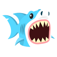 Tubarão Azul ícone.png