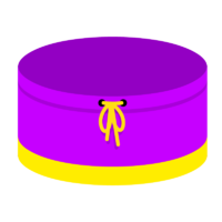 Calção de Banho Roxo Neon icone.png