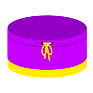 Calção de Banho Roxo Neon icone.png