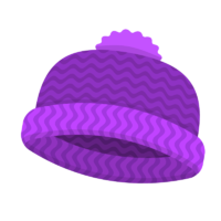 Gorro Roxo ícone.png