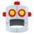 Cabeça de Robô ícone.png