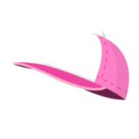 Boné Rosa ícone.png