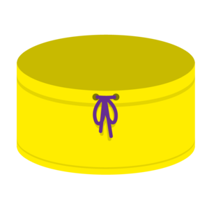 Calção de Banho Amarelo Neon ícone.png