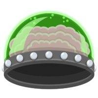 Cérebro Verde ícone.png