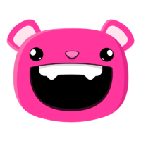 Cabeça de Huggable ícone.png