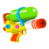Pistola D'água ícone.png