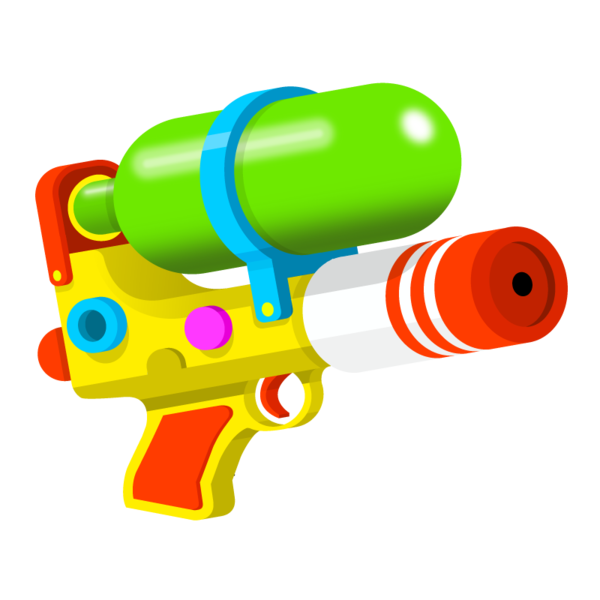 Ficheiro:Pistola D'água ícone.png