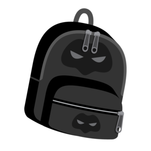 Mochila Preta ícone.png