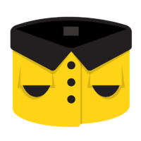 Paletó Amarelo ícone.png