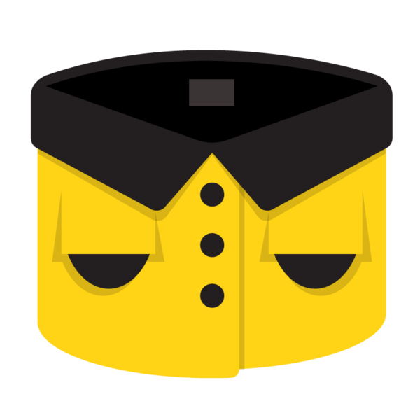 Ficheiro:Paletó Amarelo ícone.png